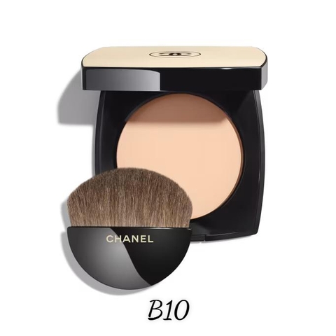 Chanel Les Beiges Healthy Glow Sheer Powder