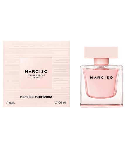 Narciso Rodriguez Cristal EDP