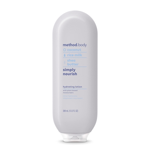 Method Daily Lotion