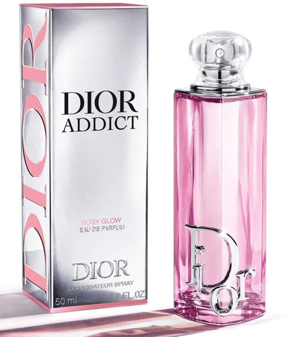 Dior Addict Rosy Glow EDP