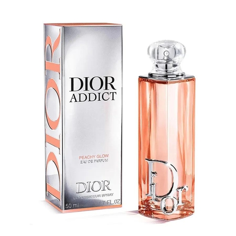 Dior Addict Rosy Peachy Glow EDP