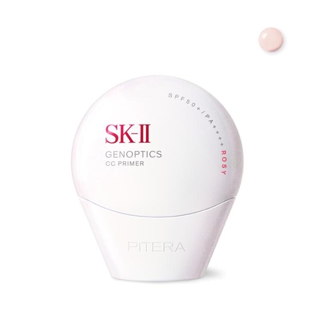 Kem Chống Nắng SK-II Genoptics CC Primer