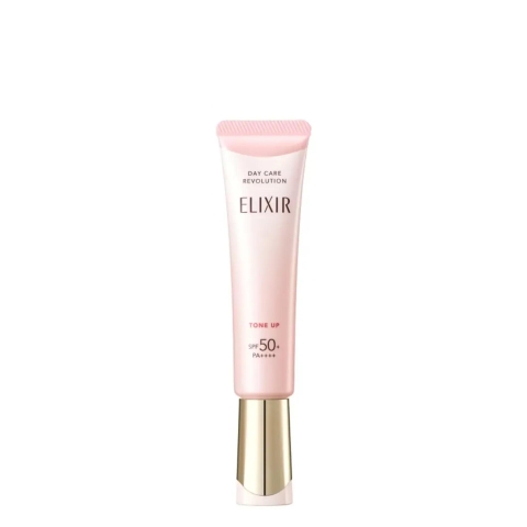 Elixir Day Care Revolution Sunscreen