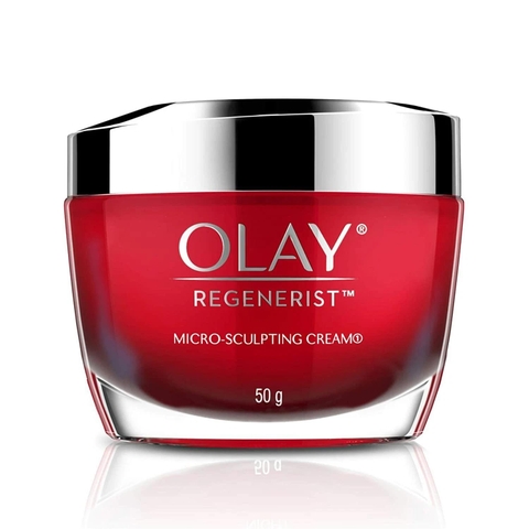 Olay Regenerist Micro-Sculpting Cream 