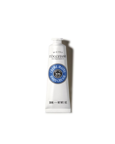 L'Occitane Hand Cream Mini - 30ml