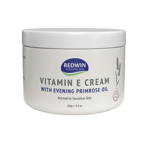 Redwin Vitamin E Cream