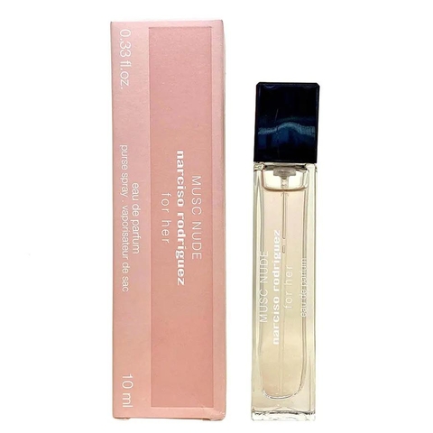 Narciso Rodriguez For Her Musc Nude Eau De Parfum