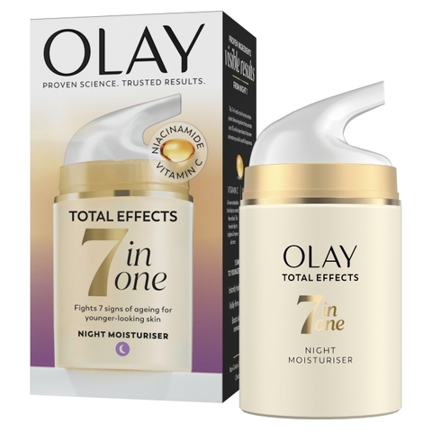 [Bản Anh] Olay Total Effects 7 in 1