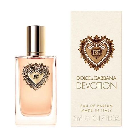 Dolce & Gabbana Devotion Eau De Parfum