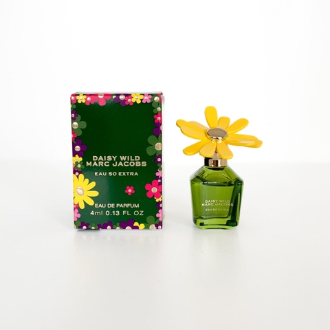 Marc Jacobs Daisy Wild Eau So Extra EDP