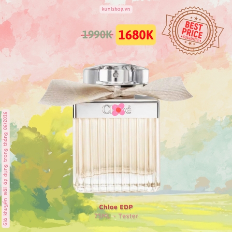 Chloe EDP