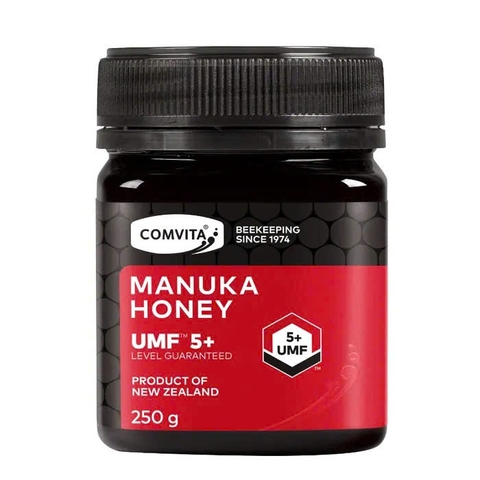 Comvita UMF5+ Manuka Honey