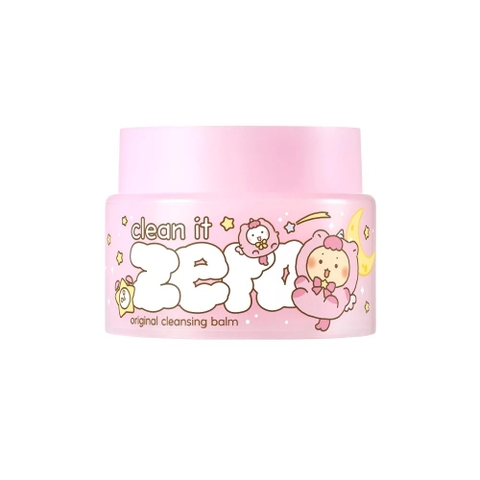 Sáp Tẩy Trang Banila Co Clean It Zero