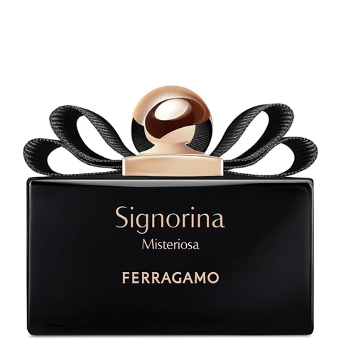 Salvatore Ferragamo Signorina Misteriosa