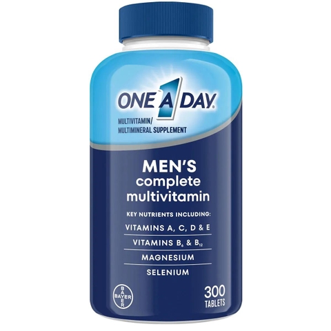 One a day Men's