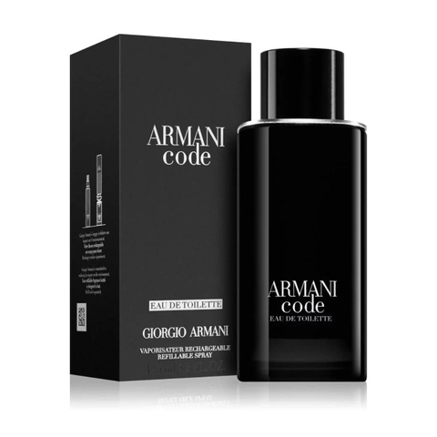 Giorgio Armani Code EDT