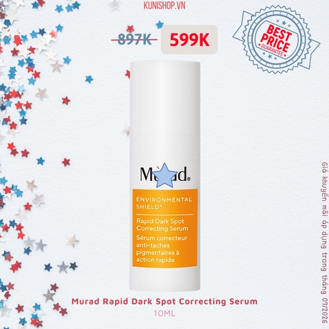 Murad Rapid Dark Spot Correcting Serum