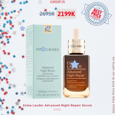 Estee Lauder Advanced Night Repair Serum