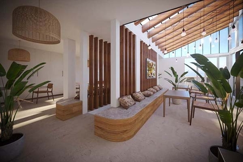 Đổi gió với 5 homestay ở Hà Nội 'cực chất' cho khách du lịch