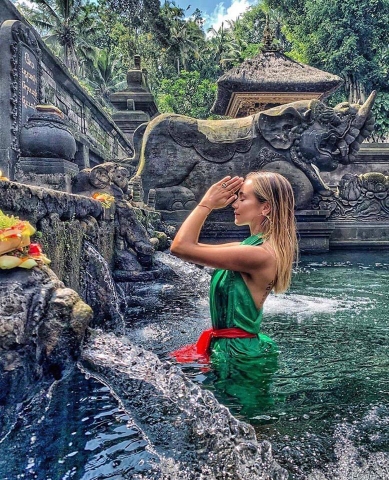 Hà Nội - Ba Li Thiên Đường Biển Đảo