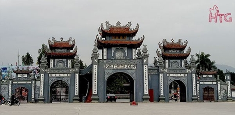 Hà Nội - Yên tử