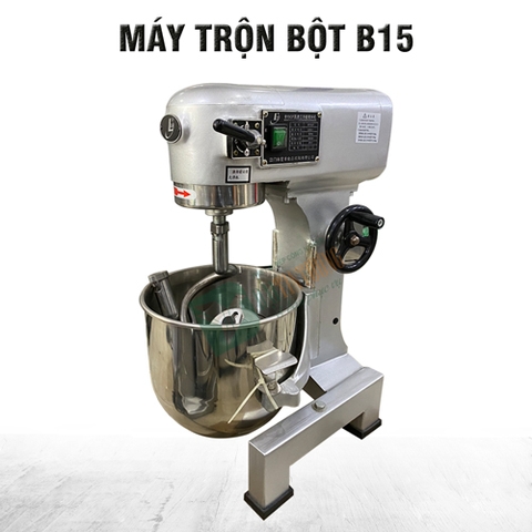 Máy Trộn B15