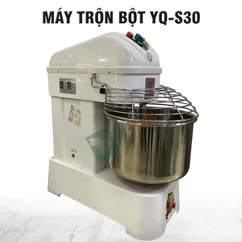 Máy Trộn YQ-S30