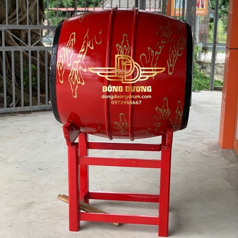 trống trường cấp 1