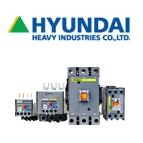 Hyundai MC (Magnetic Contactor) nháp