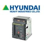 Hyundai ACB (Air Circuit Breaker)