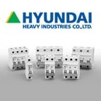 Hyundai MCB (Miniature Circuit Breaker)