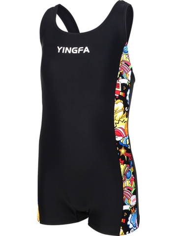 Đồ bơi bé gái YingFa Y0588