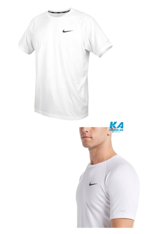Áo phông thể thao NIKE  NESSA586-100