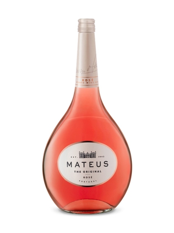 MATEUS ROSE