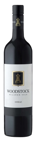 WOODSTOCK SHIRAZ 2016