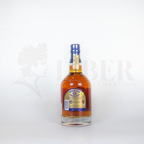 CHIVAS REGAL 18 700ML