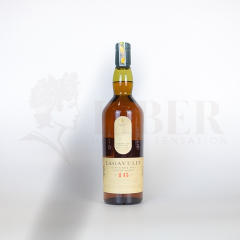 LAGAVULIN 16Y 70CL