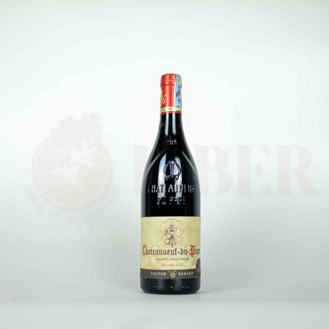 CHATEAUNEUF DUPAPE