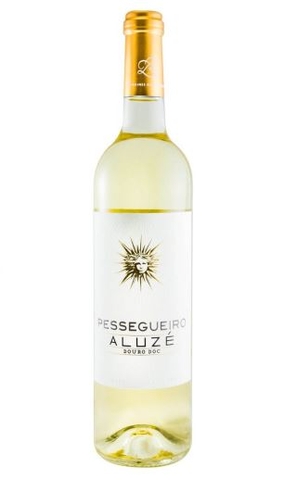 RƯỢU VANG QUINTA DO PESSEGUEIRO ALUZE WHITE