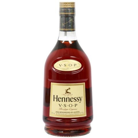 Rượu Hennessy VSOP