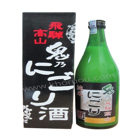 Rượu sake