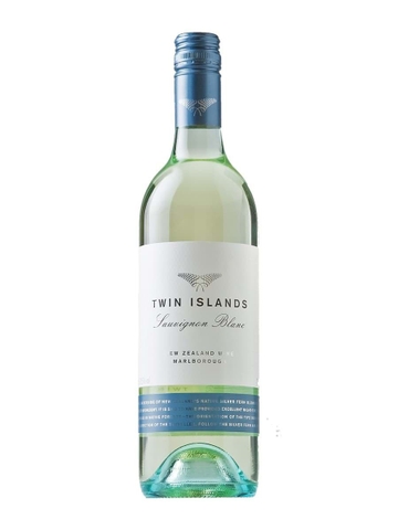 Twin Islands Sauvignon Blanc