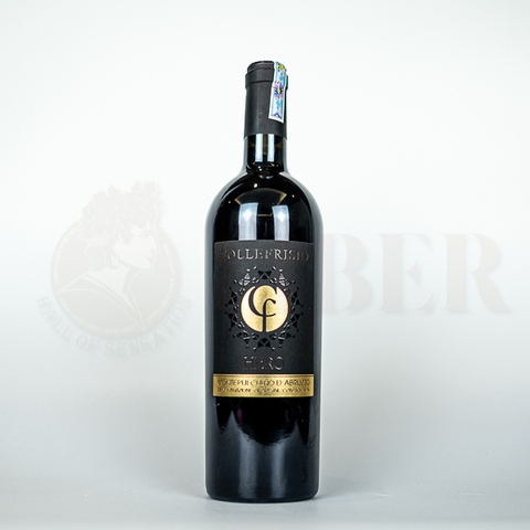 CF COLLEFRISIO HERO MONTEPULCIANO D'ABRUZZO