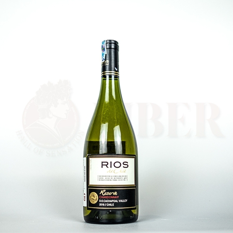 RIOS RESERVA CHARDONAY