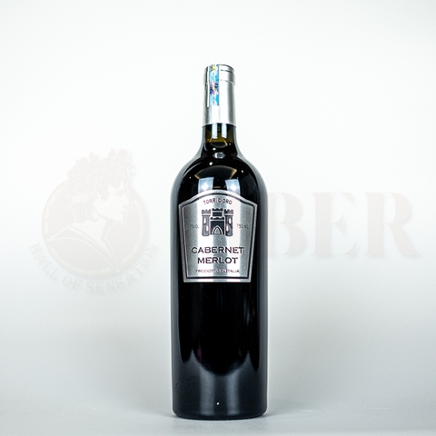 TORRIDORO CABERNET MERLOT