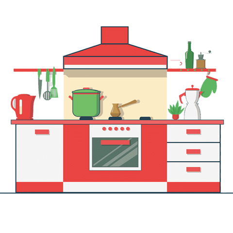 Thiết bị gia dụng