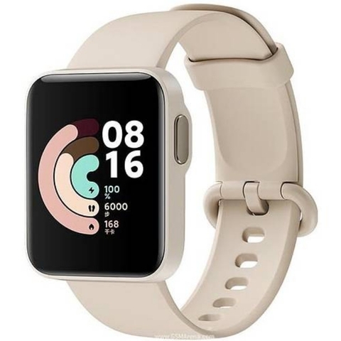 Đồng hồ thông minh Xiaomi Mi Watch Lite