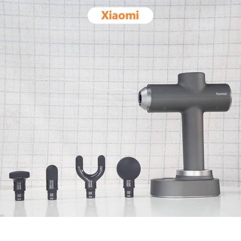 Súng Massage Yunmai SE MV-FG-0308