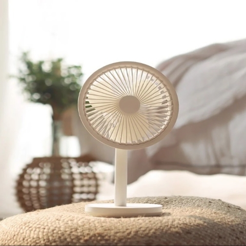 Quạt tích điện Solove F5