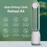 Quạt không cánh Xiaomi Keheal A4